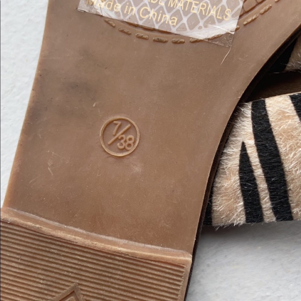 Sandals - Picture 6 of 7